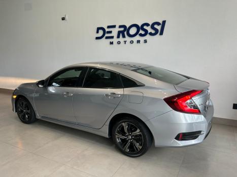 HONDA Civic 2.0 16V 4P SPORT FLEX  AUTOMTICO CVT, Foto 2