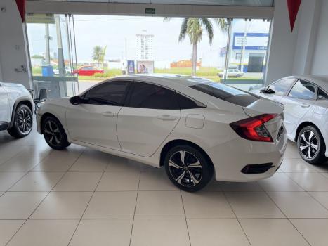 HONDA Civic 2.0 16V 4P EXL FLEX  AUTOMTICO CVT, Foto 2