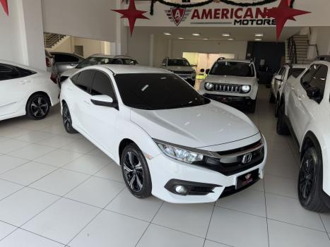 HONDA Civic 2.0 16V 4P EXL FLEX  AUTOMTICO CVT, Foto 4