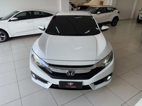 HONDA Civic 2.0 16V 4P EXL FLEX  AUTOMTICO CVT, Foto 17