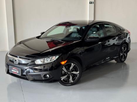 HONDA Civic 2.0 16V 4P EXL FLEX  AUTOMTICO CVT, Foto 1