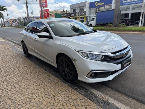 HONDA Civic 2.0 16V 4P EXL FLEX  AUTOMTICO CVT, Foto 5