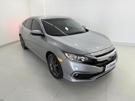 HONDA Civic 2.0 16V 4P EX FLEX  AUTOMTICO CVT, Foto 1