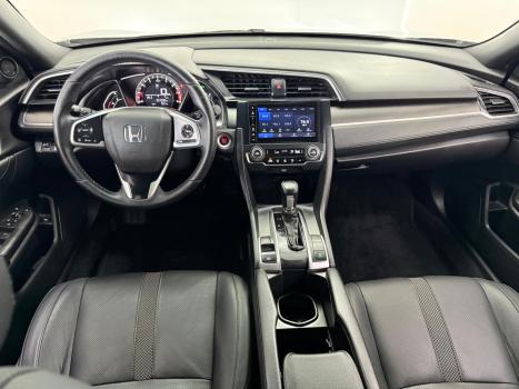 HONDA Civic 2.0 16V 4P EX FLEX  AUTOMTICO CVT, Foto 4