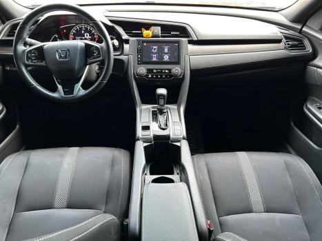 HONDA Civic 2.0 16V 4P FLEX LX AUTOMTICO, Foto 10