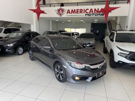 HONDA Civic 2.0 16V 4P EXL FLEX  AUTOMTICO CVT, Foto 2