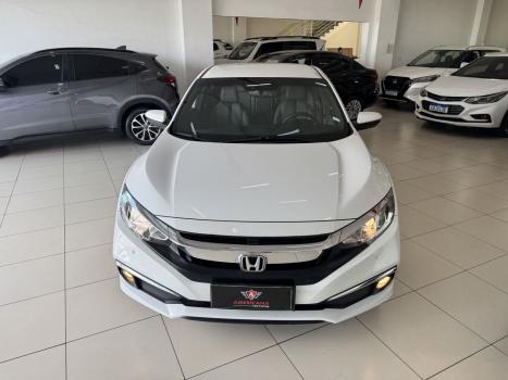 HONDA Civic 2.0 16V 4P EXL FLEX  AUTOMTICO CVT, Foto 4