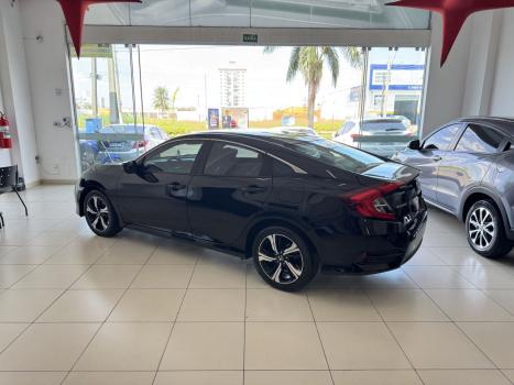 HONDA Civic 2.0 16V 4P EXL FLEX  AUTOMTICO CVT, Foto 5