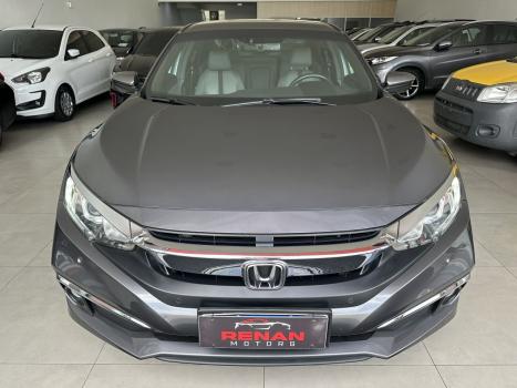 HONDA Civic 2.0 16V 4P EXL FLEX  AUTOMTICO CVT, Foto 5