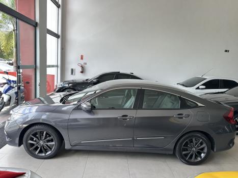 HONDA Civic 2.0 16V 4P EXL FLEX  AUTOMTICO CVT, Foto 14