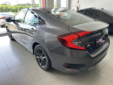 HONDA Civic 2.0 16V 4P EXL FLEX  AUTOMTICO CVT, Foto 7