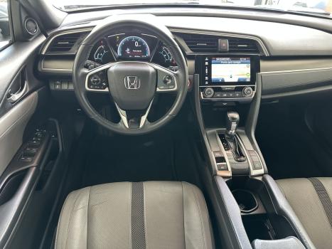 HONDA Civic 2.0 16V 4P EXL FLEX  AUTOMTICO CVT, Foto 3