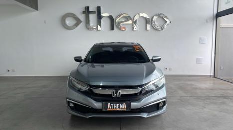 HONDA Civic 2.0 16V 4P EX FLEX  AUTOMTICO CVT, Foto 1