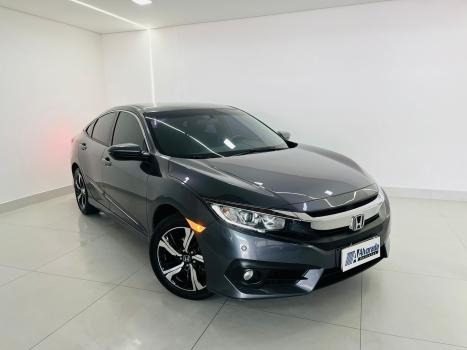 HONDA Civic 2.0 16V 4P EXL FLEX  AUTOMTICO CVT, Foto 16