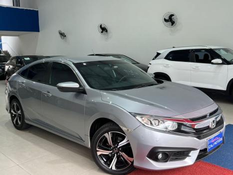 HONDA Civic 2.0 16V 4P EXL FLEX  AUTOMTICO CVT, Foto 2