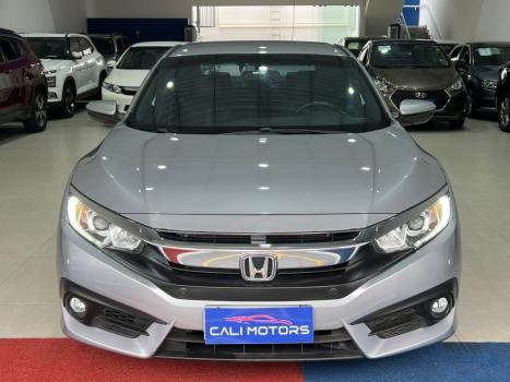 HONDA Civic 2.0 16V 4P EXL FLEX  AUTOMTICO CVT, Foto 3