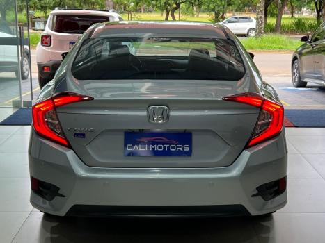 HONDA Civic 2.0 16V 4P EXL FLEX  AUTOMTICO CVT, Foto 6