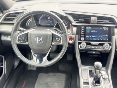 HONDA Civic 2.0 16V 4P EXL FLEX  AUTOMTICO CVT, Foto 8