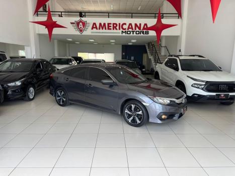 HONDA Civic 2.0 16V 4P EXL FLEX  AUTOMTICO CVT, Foto 1