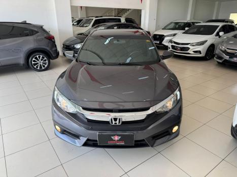 HONDA Civic 2.0 16V 4P EXL FLEX  AUTOMTICO CVT, Foto 4