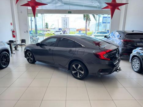 HONDA Civic 2.0 16V 4P EXL FLEX  AUTOMTICO CVT, Foto 5