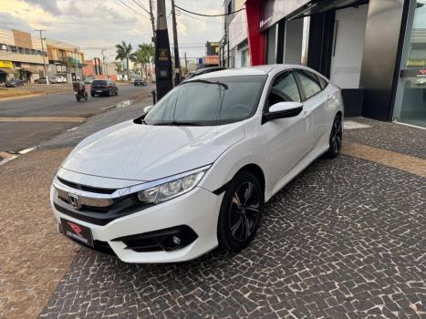 HONDA Civic 2.0 16V 4P EX FLEX  AUTOMTICO CVT, Foto 3