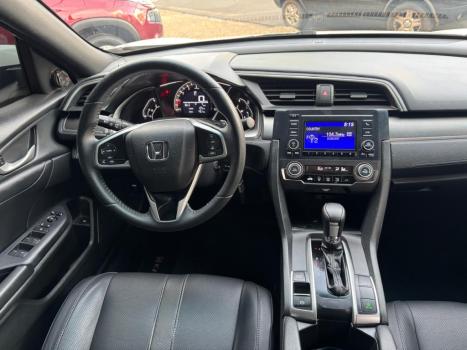 HONDA Civic 2.0 16V 4P EX FLEX  AUTOMTICO CVT, Foto 12