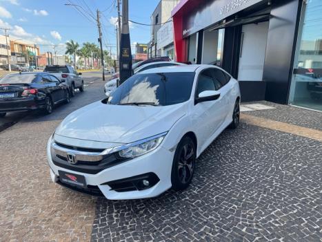 HONDA Civic 2.0 16V 4P EXL FLEX  AUTOMTICO CVT, Foto 3