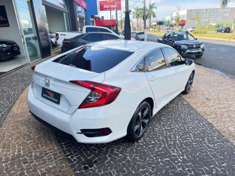 HONDA Civic 2.0 16V 4P EXL FLEX  AUTOMTICO CVT, Foto 8