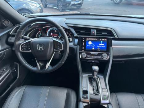 HONDA Civic 2.0 16V 4P EXL FLEX  AUTOMTICO CVT, Foto 13