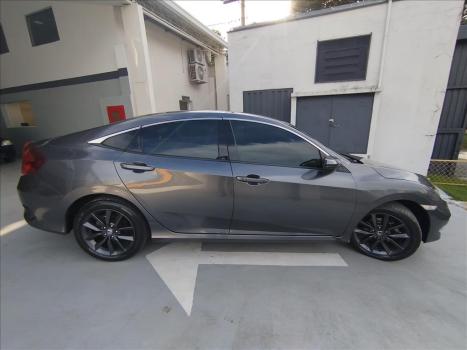 HONDA Civic 2.0 16V 4P EXL FLEX  AUTOMTICO CVT, Foto 4