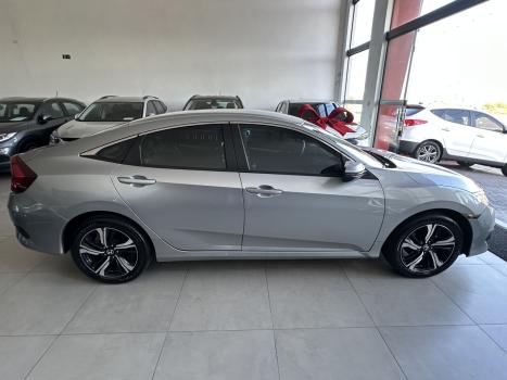 HONDA Civic 2.0 16V 4P EXL FLEX  AUTOMTICO CVT, Foto 11