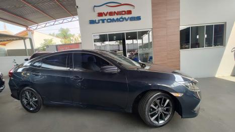 HONDA Civic 2.0 16V 4P EXL FLEX  AUTOMTICO CVT, Foto 1