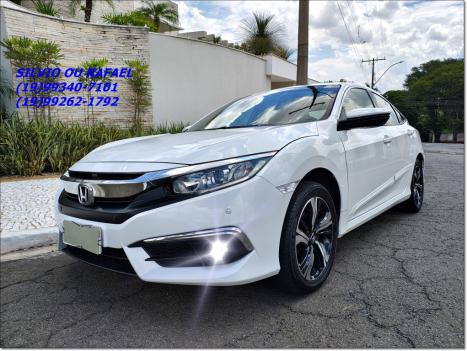 HONDA Civic 2.0 16V 4P EXL FLEX  AUTOMTICO CVT, Foto 1