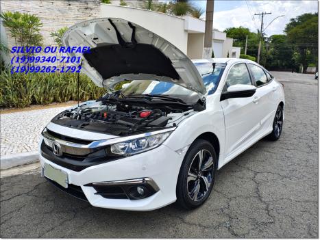 HONDA Civic 2.0 16V 4P EXL FLEX  AUTOMTICO CVT, Foto 10