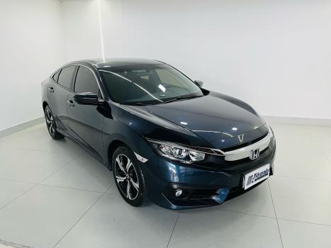 HONDA Civic 2.0 16V 4P EXL FLEX  AUTOMTICO CVT, Foto 1