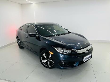 HONDA Civic 2.0 16V 4P EXL FLEX  AUTOMTICO CVT, Foto 16