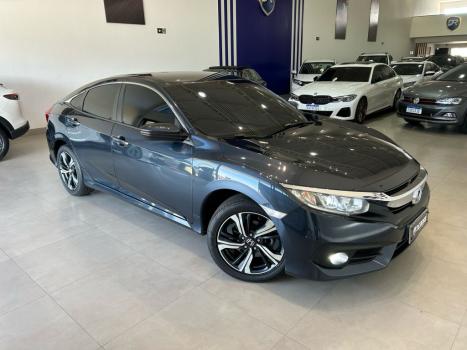 HONDA Civic 2.0 16V 4P EX FLEX  AUTOMTICO CVT, Foto 5