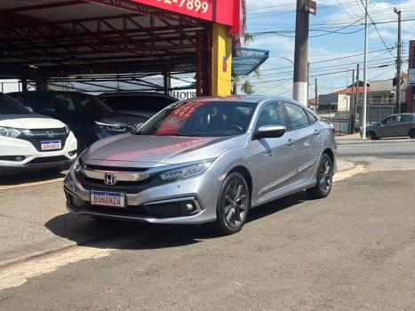 HONDA Civic 2.0 16V 4P EXL FLEX  AUTOMTICO CVT, Foto 1