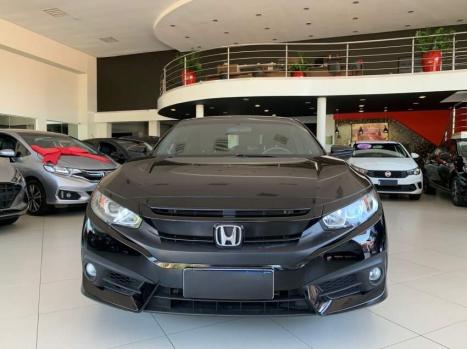 HONDA Civic 2.0 16V 4P SPORT FLEX  AUTOMTICO CVT, Foto 2