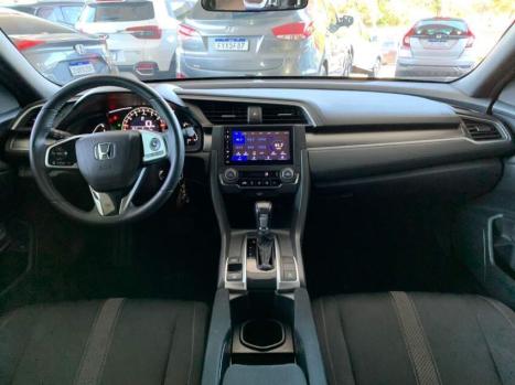 HONDA Civic 2.0 16V 4P SPORT FLEX  AUTOMTICO CVT, Foto 7