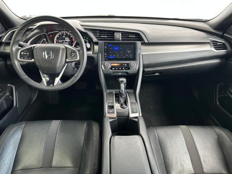 HONDA Civic 2.0 16V 4P EX FLEX  AUTOMTICO CVT, Foto 6