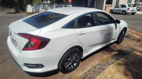 HONDA Civic 2.0 16V 4P EX FLEX  AUTOMTICO CVT, Foto 8