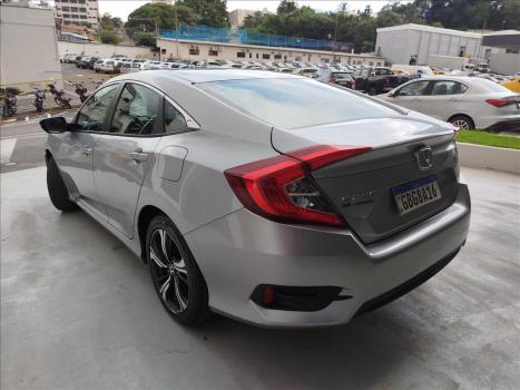 HONDA Civic 2.0 16V 4P EXL FLEX  AUTOMTICO CVT, Foto 2