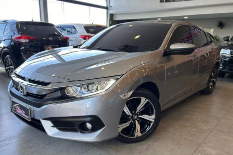 HONDA Civic 2.0 16V 4P EXL FLEX  AUTOMTICO CVT, Foto 5