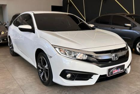 HONDA Civic 2.0 16V 4P EXL FLEX  AUTOMTICO CVT, Foto 5