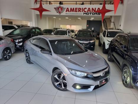 HONDA Civic 2.0 16V 4P EXL FLEX  AUTOMTICO CVT, Foto 2