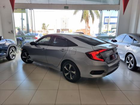 HONDA Civic 2.0 16V 4P EXL FLEX  AUTOMTICO CVT, Foto 6