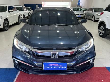 HONDA Civic 2.0 16V 4P EXL FLEX  AUTOMTICO CVT, Foto 3