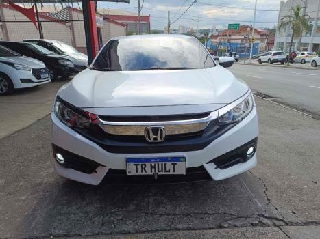 HONDA Civic 2.0 16V 4P EXL FLEX  AUTOMTICO CVT, Foto 2